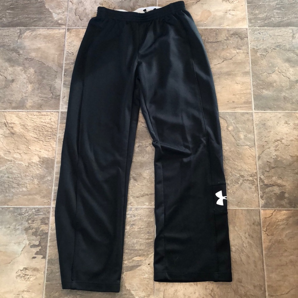 Active pants